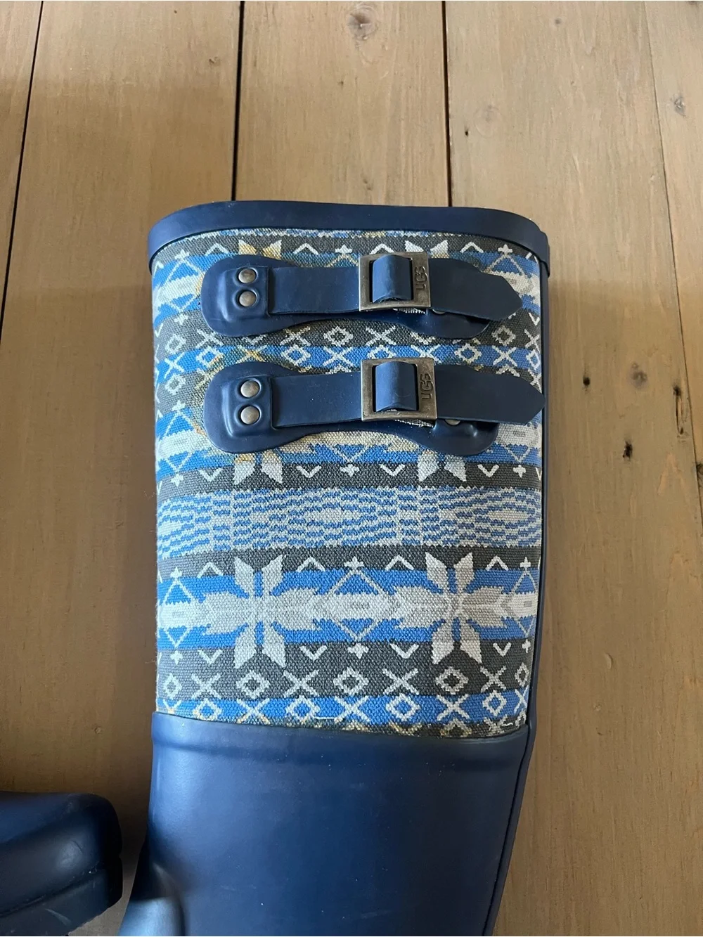 Ugg Rain Boots 7